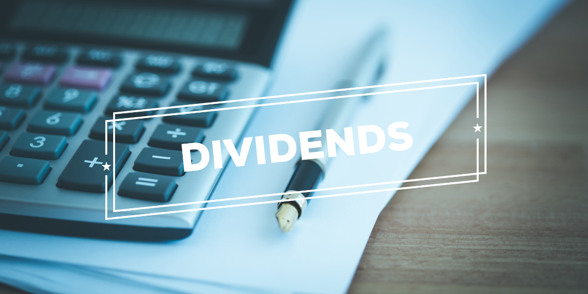 Wat zijn dividend aandelen?