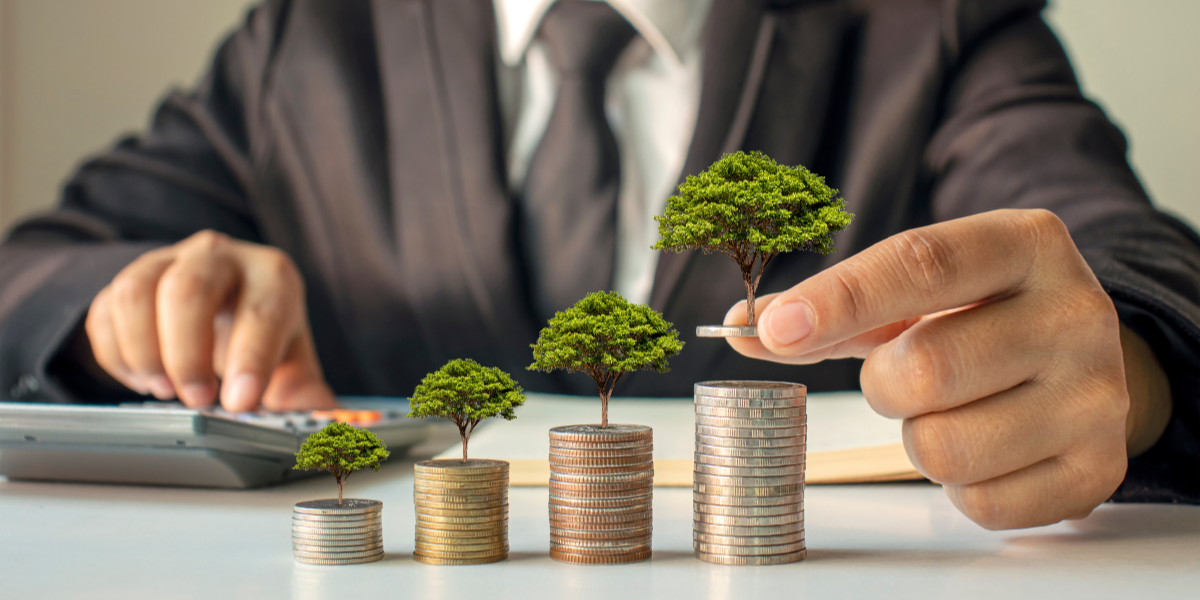 Wat is pensioen beleggen?