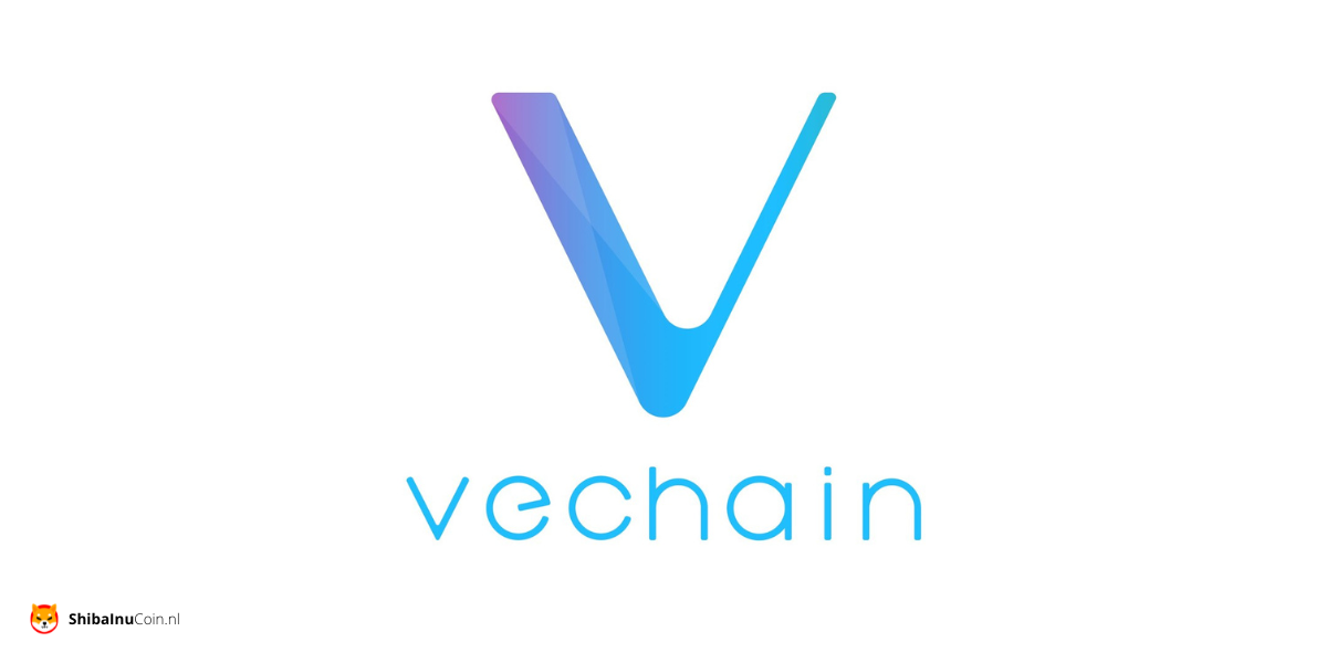 Wat is VeChain?