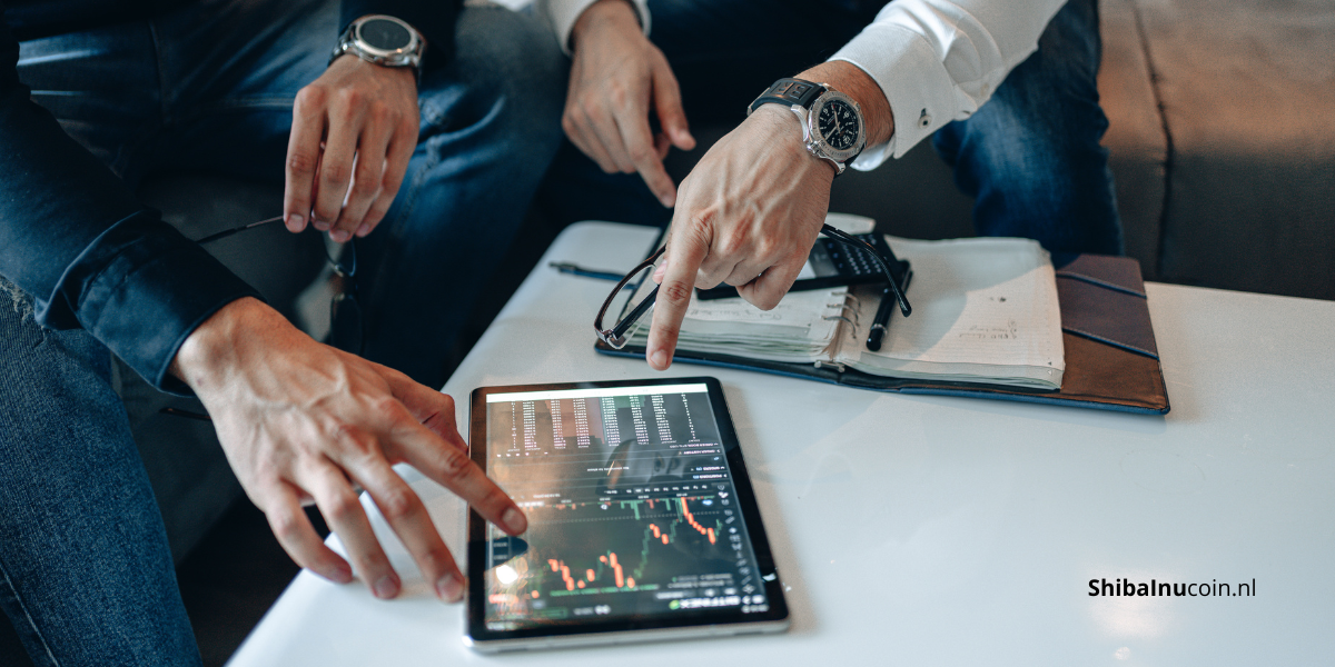 De 10 cryptomunt met de hoogste market cap