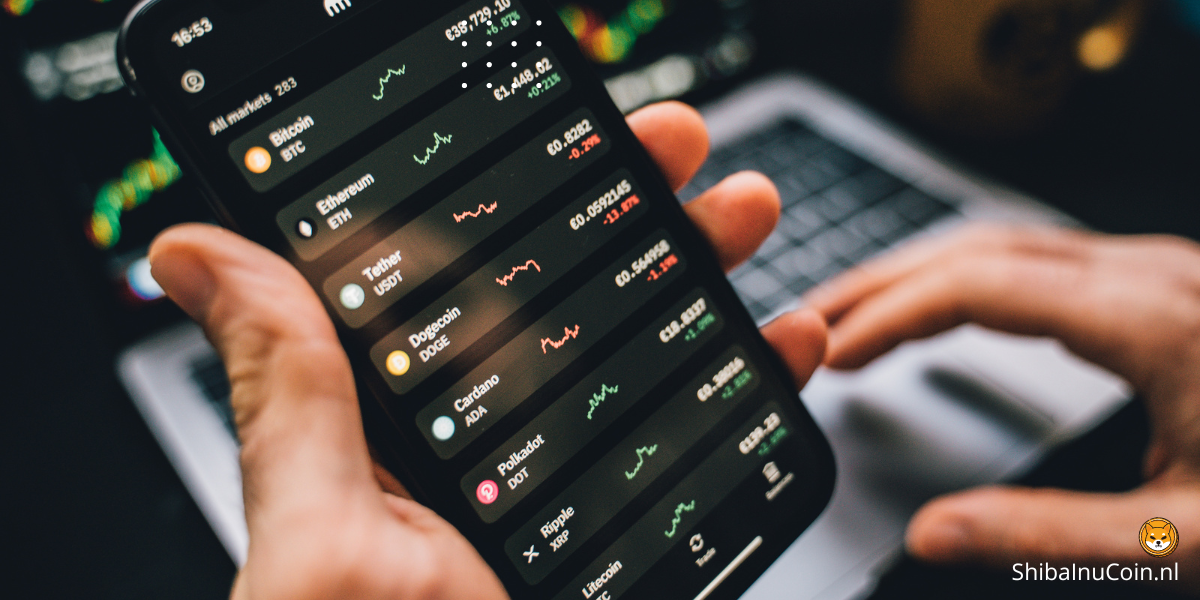 Waarom investeren mensen in crypto?